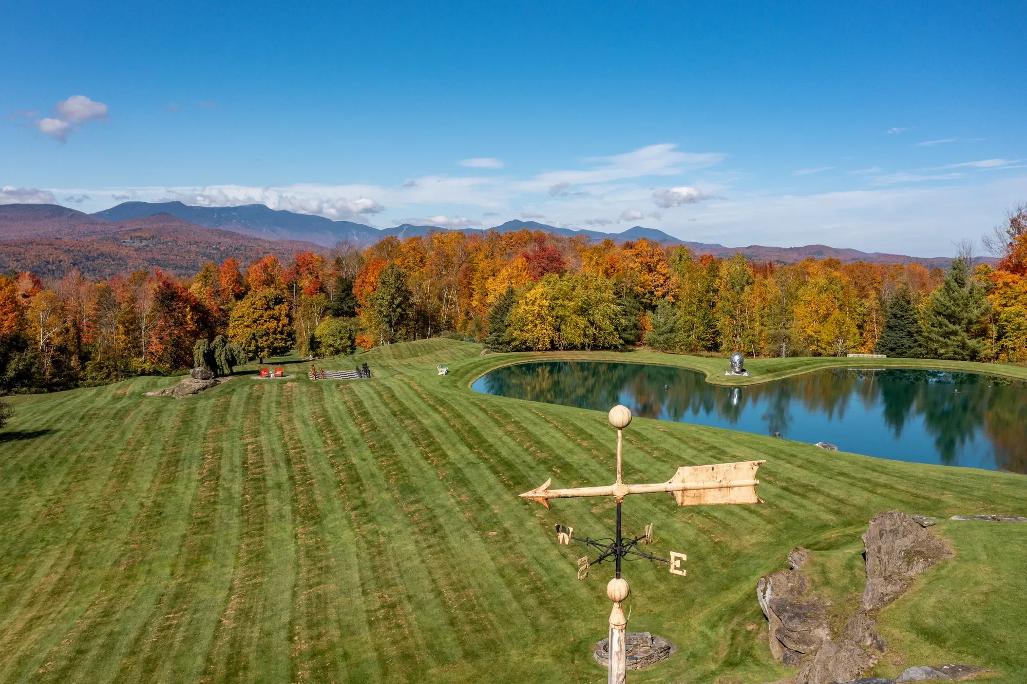 230 Belle Vw, Stowe, VT 05672, Stowe, Vermont, United States. - Photo 30