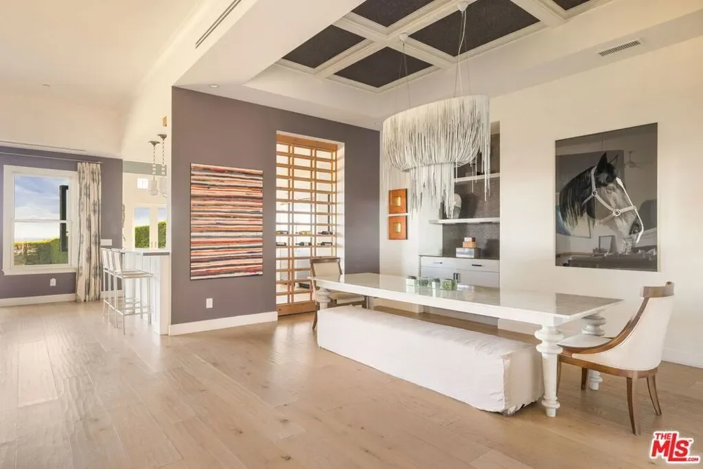 6271 Zuma Mesa Drive, Malibu, California, United States. - Photo 3