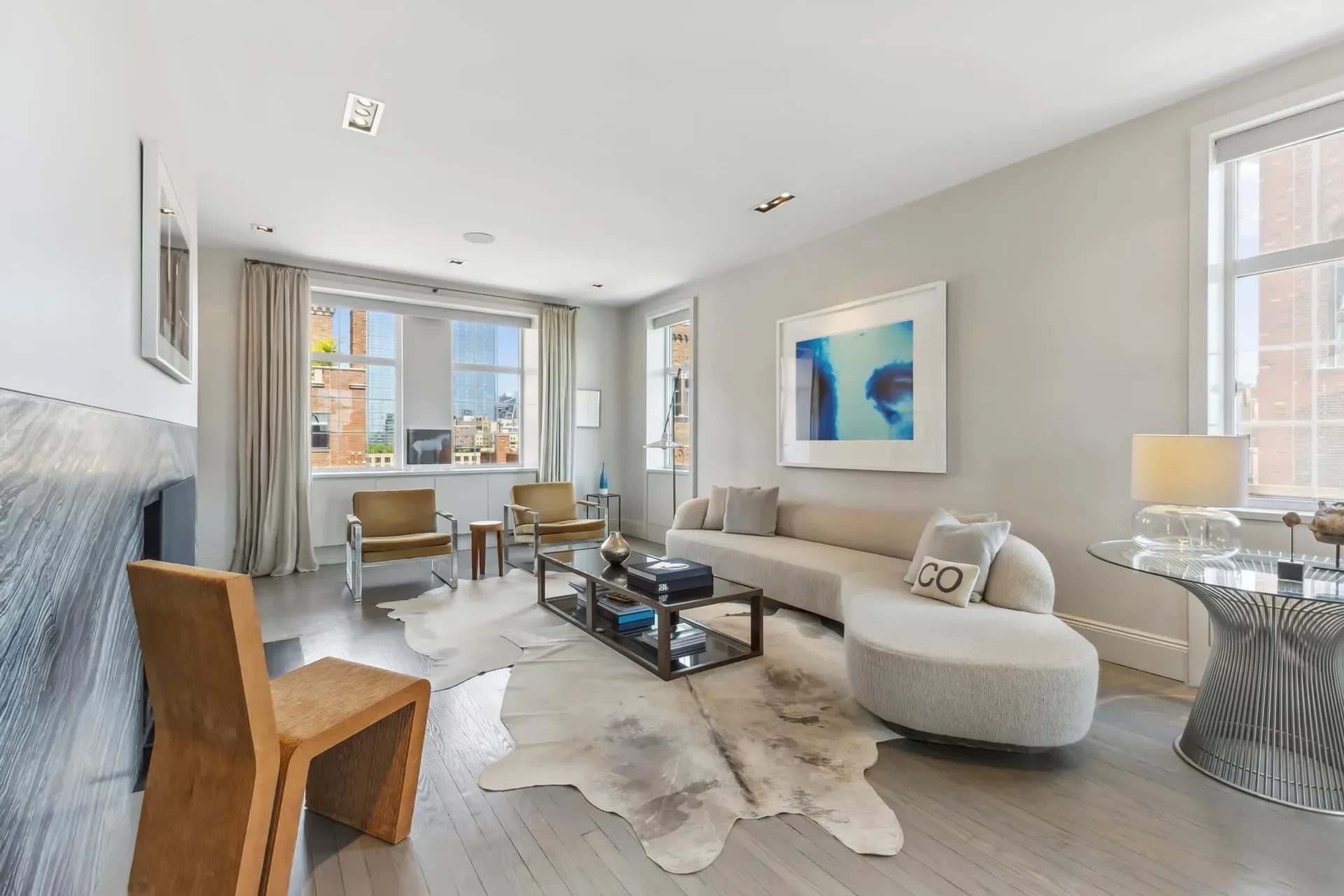 London Terrace, 465 W 23RD ST, New York, New York, United States. - Photo 5
