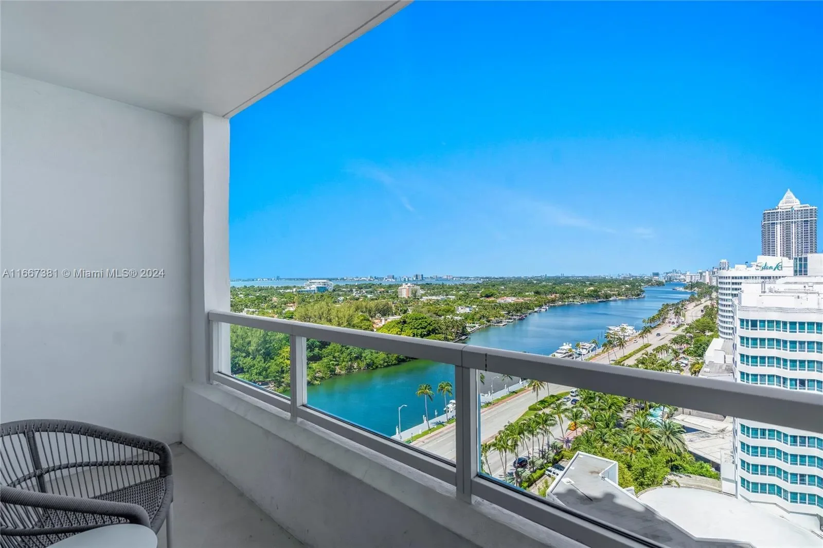 4401 Collins Ave 1709, Miami Beach, Florida, United States. - Photo 5