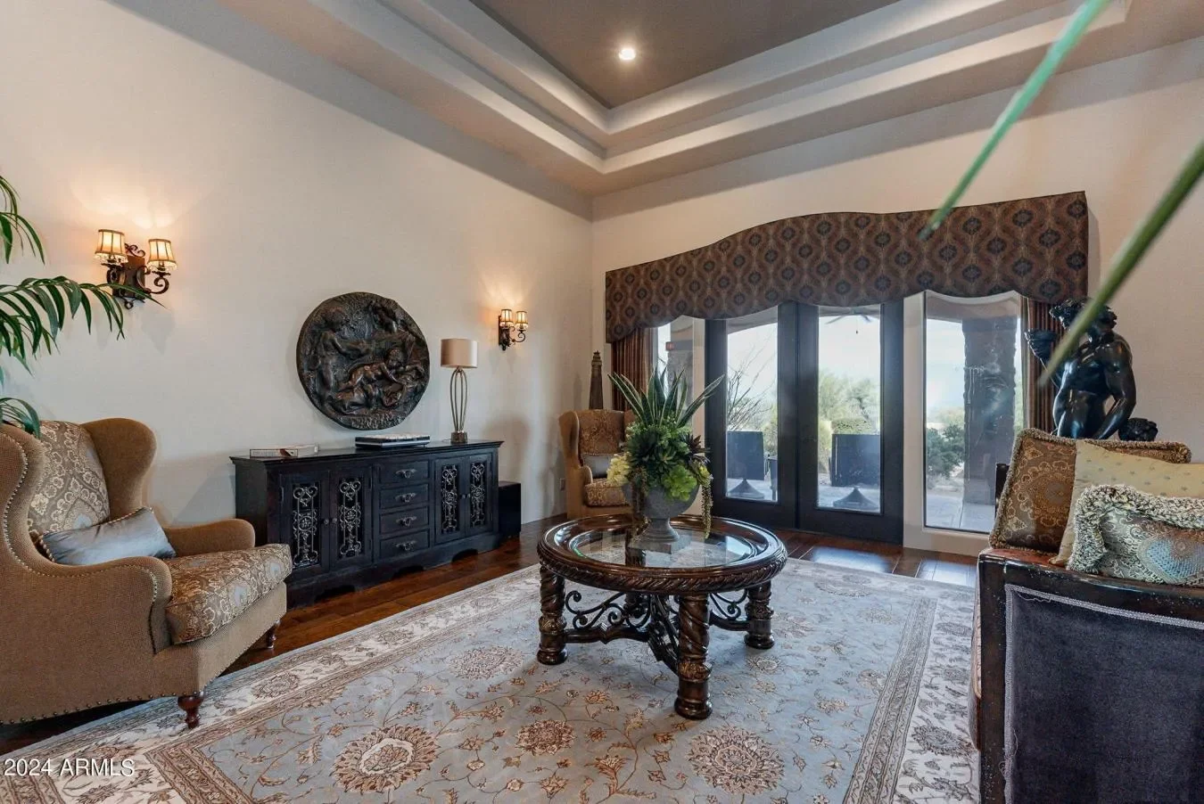 14035 E LOWDEN Court, Scottsdale, Arizona, United States. - Photo 4