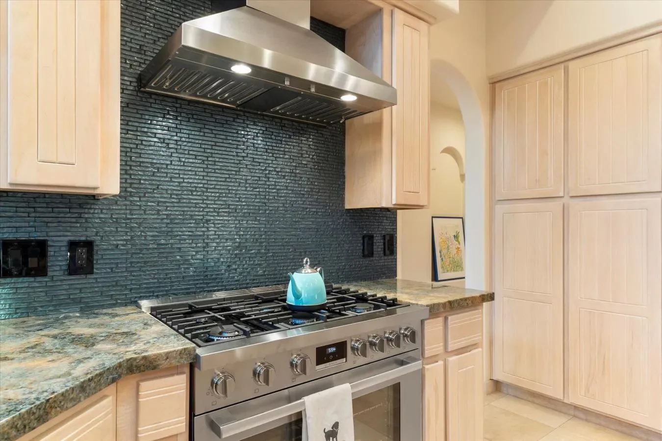 24019 N 112TH PLACE, Scottsdale, Arizona, United States. - Photo 27