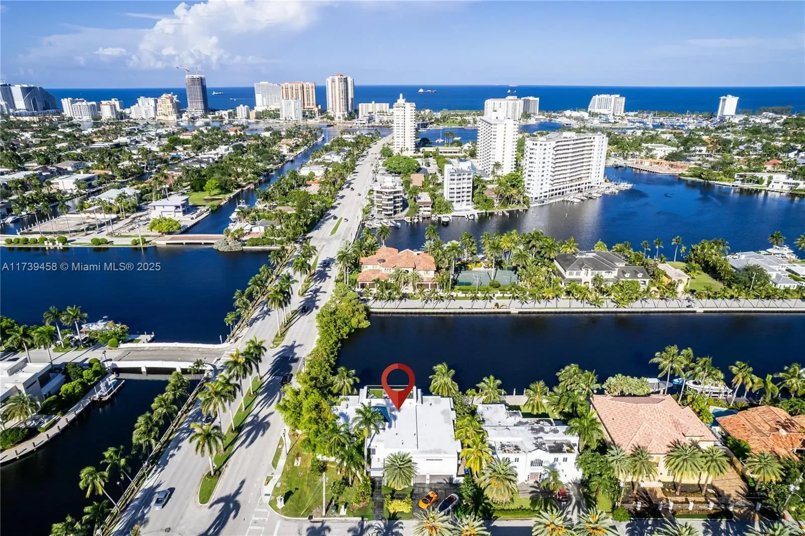 300 Royal Plaza Dr, Fort Lauderdale, Florida, United States. - Photo 57