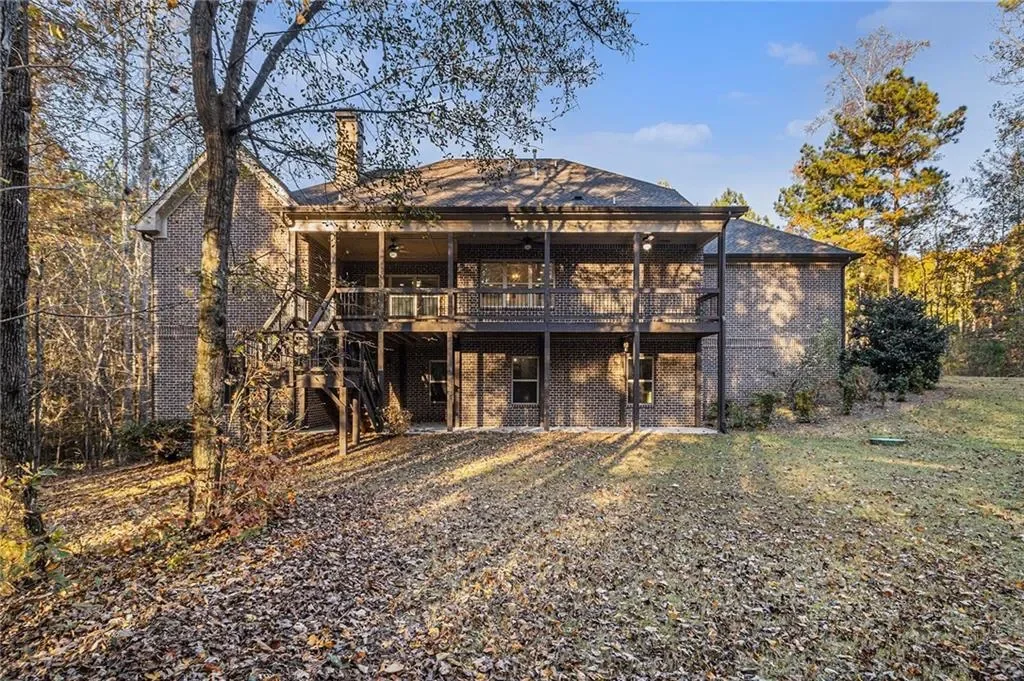 1205 Highgrove Court, Monroe, Georgia, United States. - Photo 47