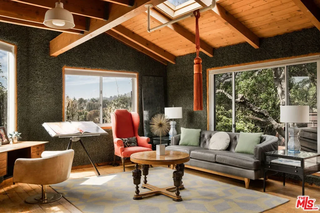 31840 Seafield Drive, Malibu, California, United States. - Photo 19
