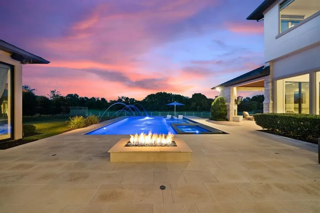 406 Lakeway Drive, Allen, Texas, United States. - Photo 34