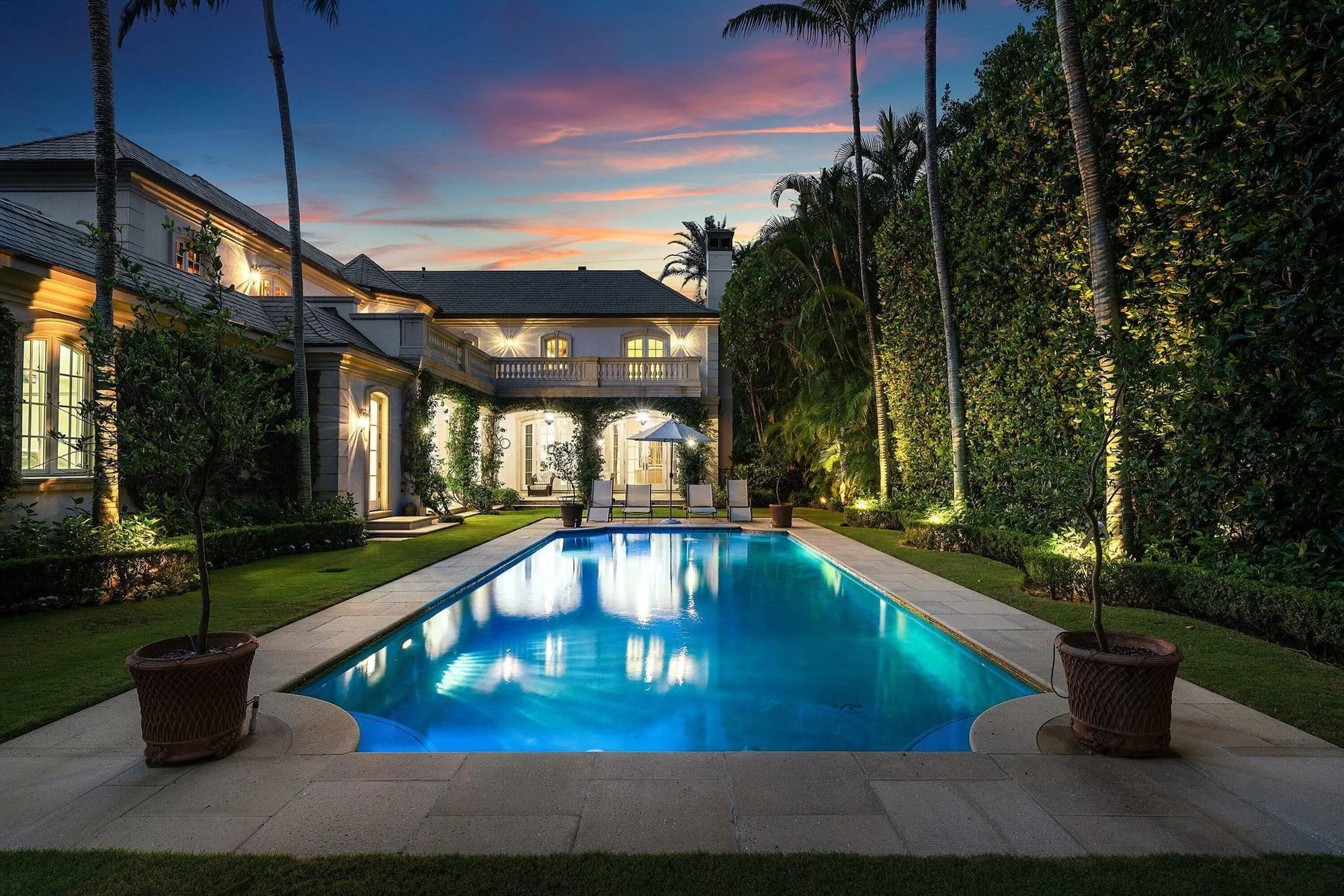 242 Wells Road, Palm Beach, Florida, United States. - Photo 26