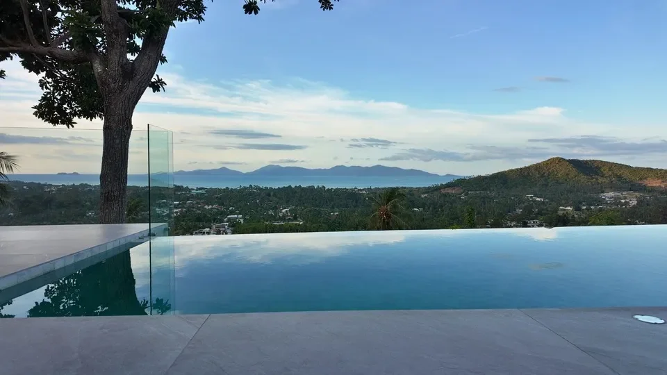 Maenam, Ko Samui District, Surat Thani, Thailand, Koh Samui, Surat Thani, Thailand. - Photo 19
