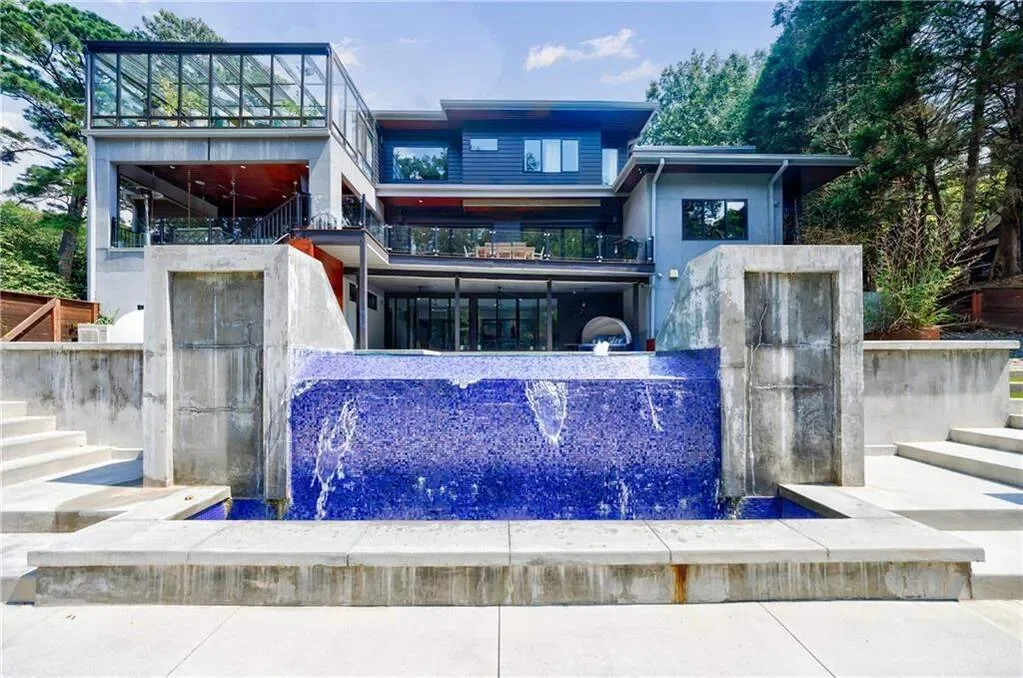 Atlanta, Georgia, United States. - Photo 6