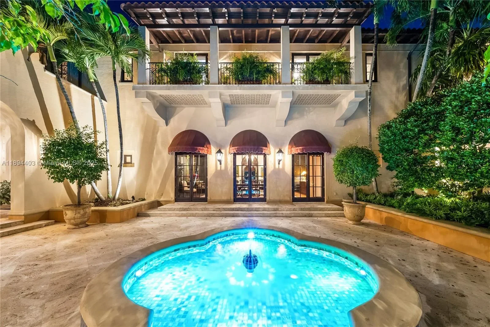 50 Casuarina Concourse, Miami, Florida, United States. - Photo 15