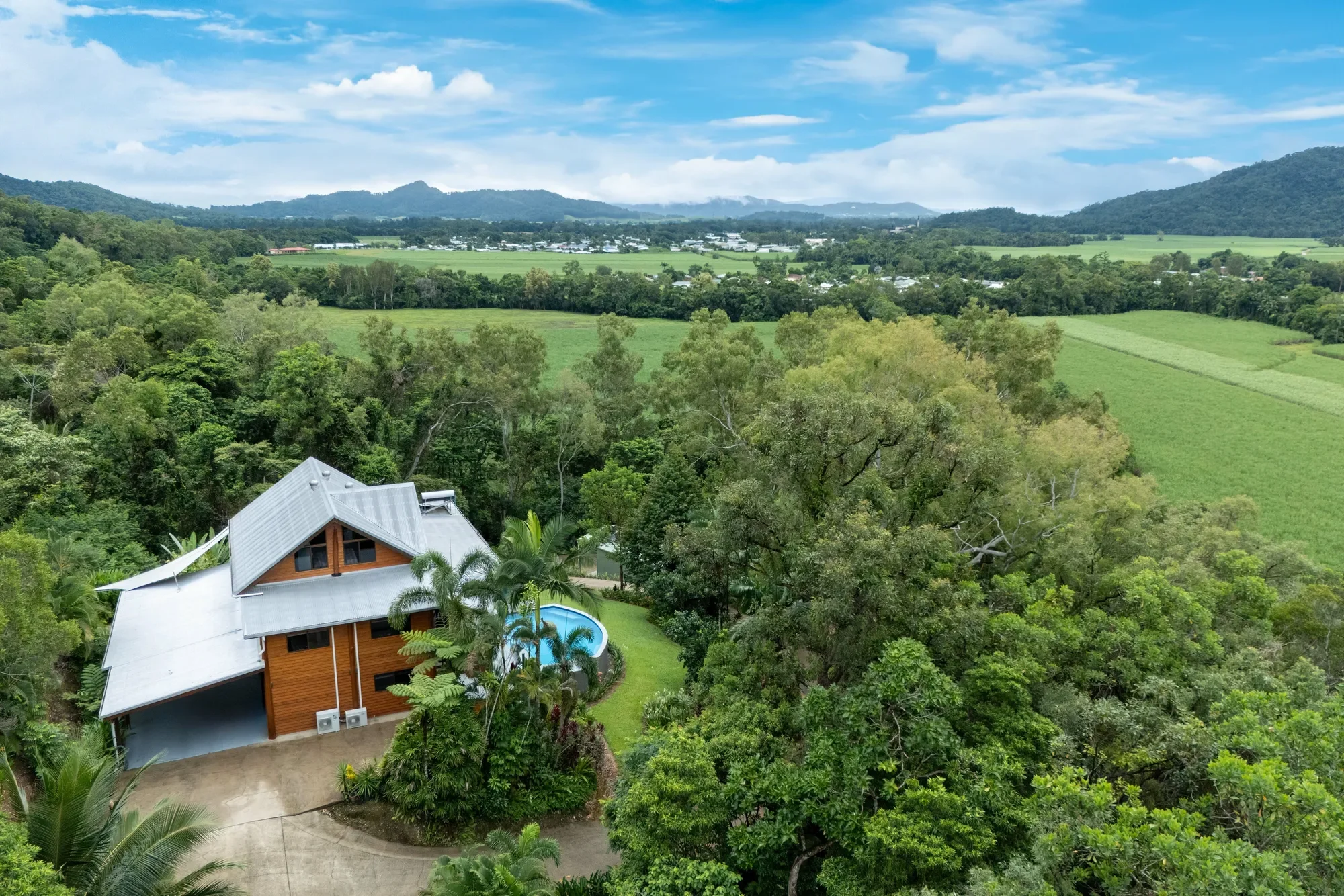 Coral Sea Dr, Mossman Gorge QLD 4873, Australia, Mossman Gorge, Queensland, Australia. - Photo 20
