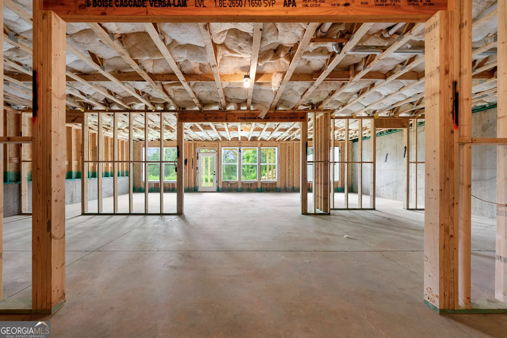 203 Bear WAY, Hoschton, Georgia, United States. - Photo 16