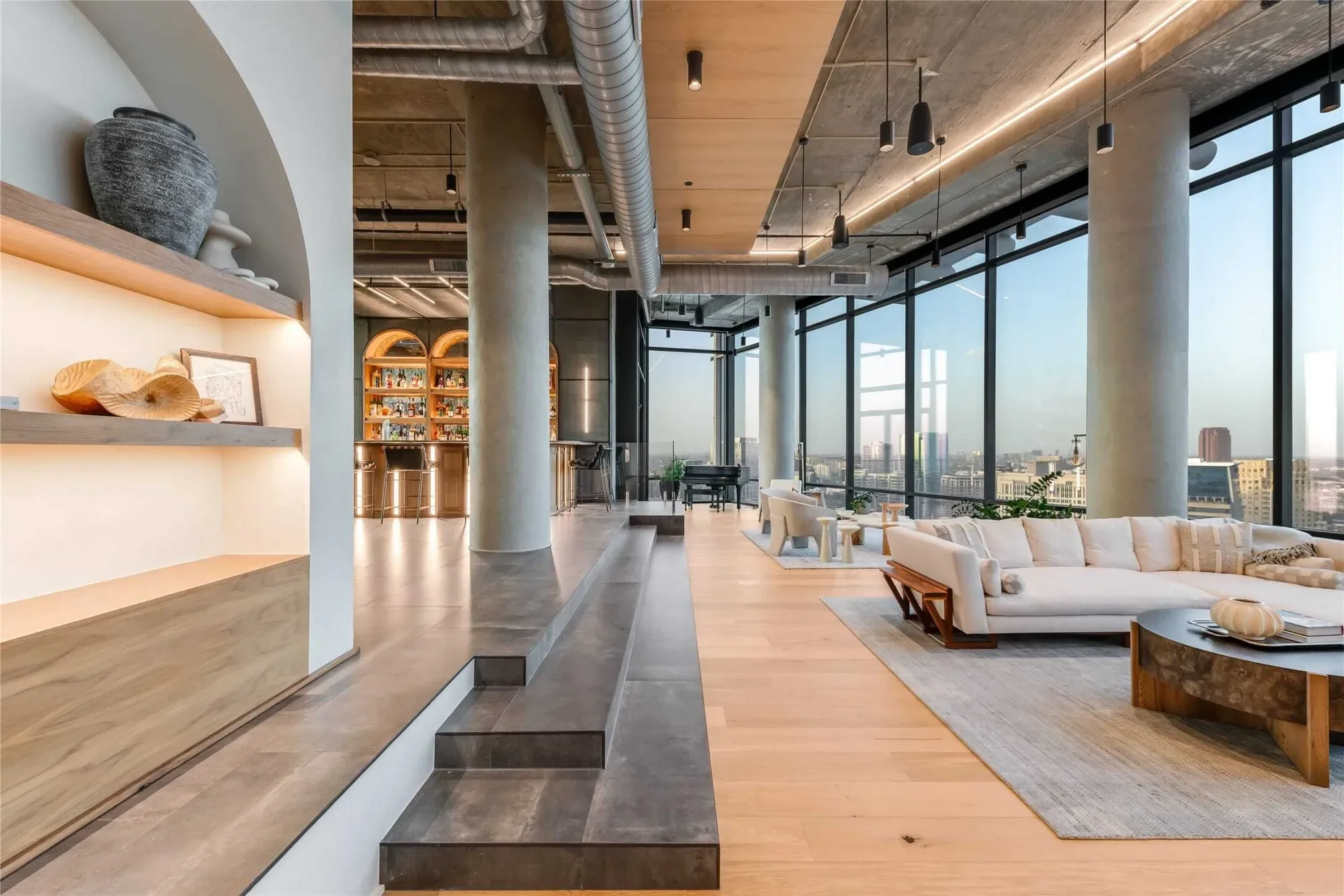 2430 Victory Park Lane, #3204, Dallas, TX, 75219, USA, Dallas, Texas, United States. - Photo 31