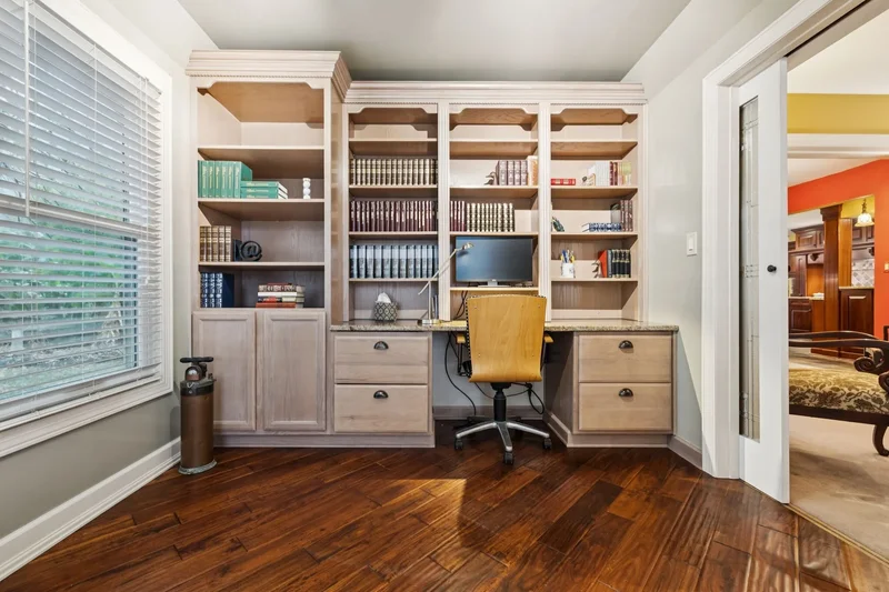 4451 Chandler Rd, Nashville, Tennessee, United States. - Photo 45