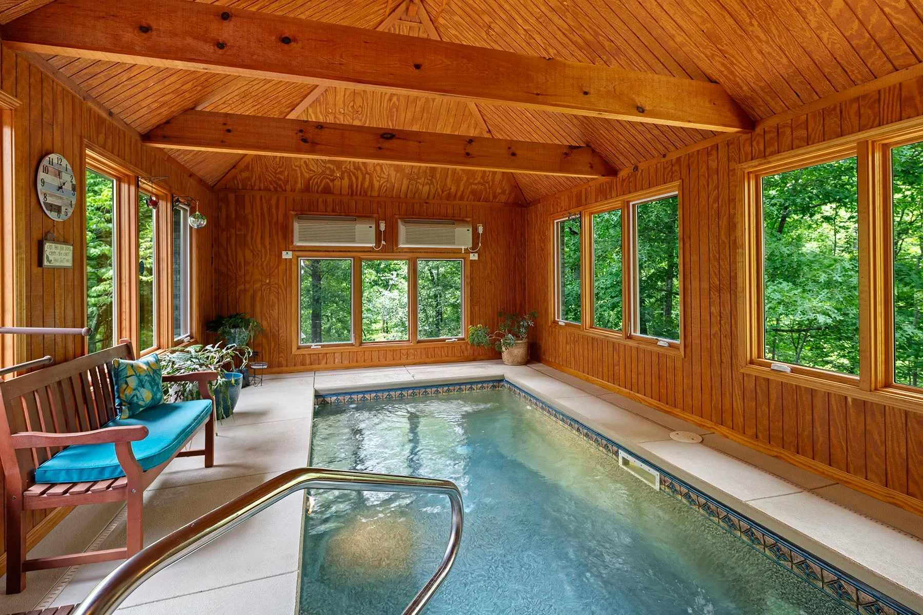 421 N Boundary Road, Mill Spring, NC 28756, Mill Spring, North Carolina, United States. - Photo 11