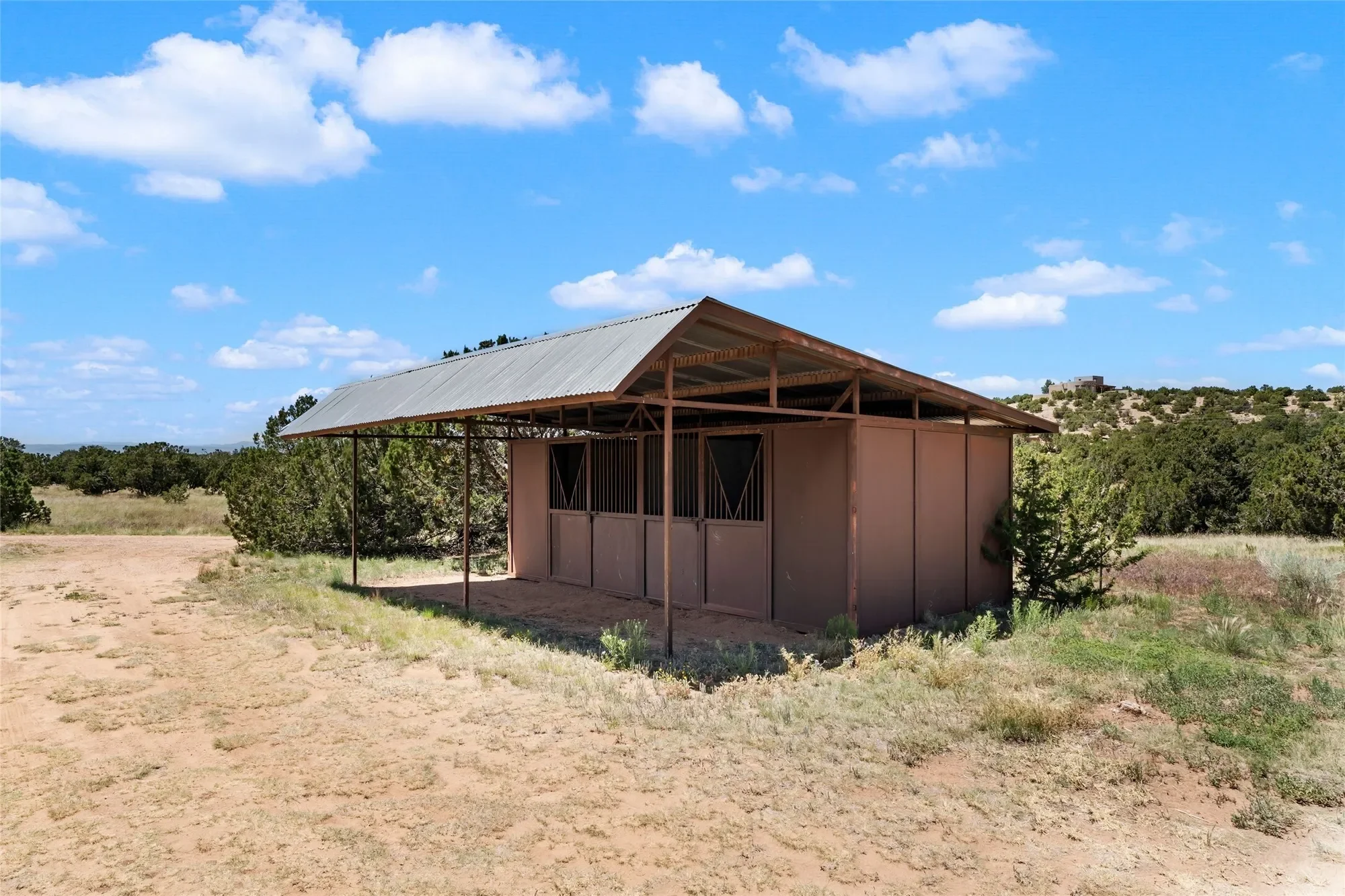 266 Tano Road , Santa Fe, NM 87506, Santa Fe, New Mexico, United States. - Photo 30