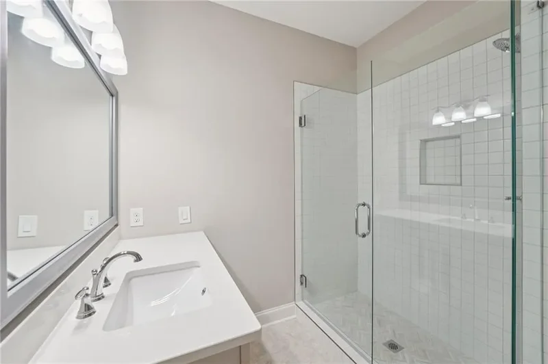 583 Carl Sanders Drive, Acworth, Georgia, United States. - Photo 48