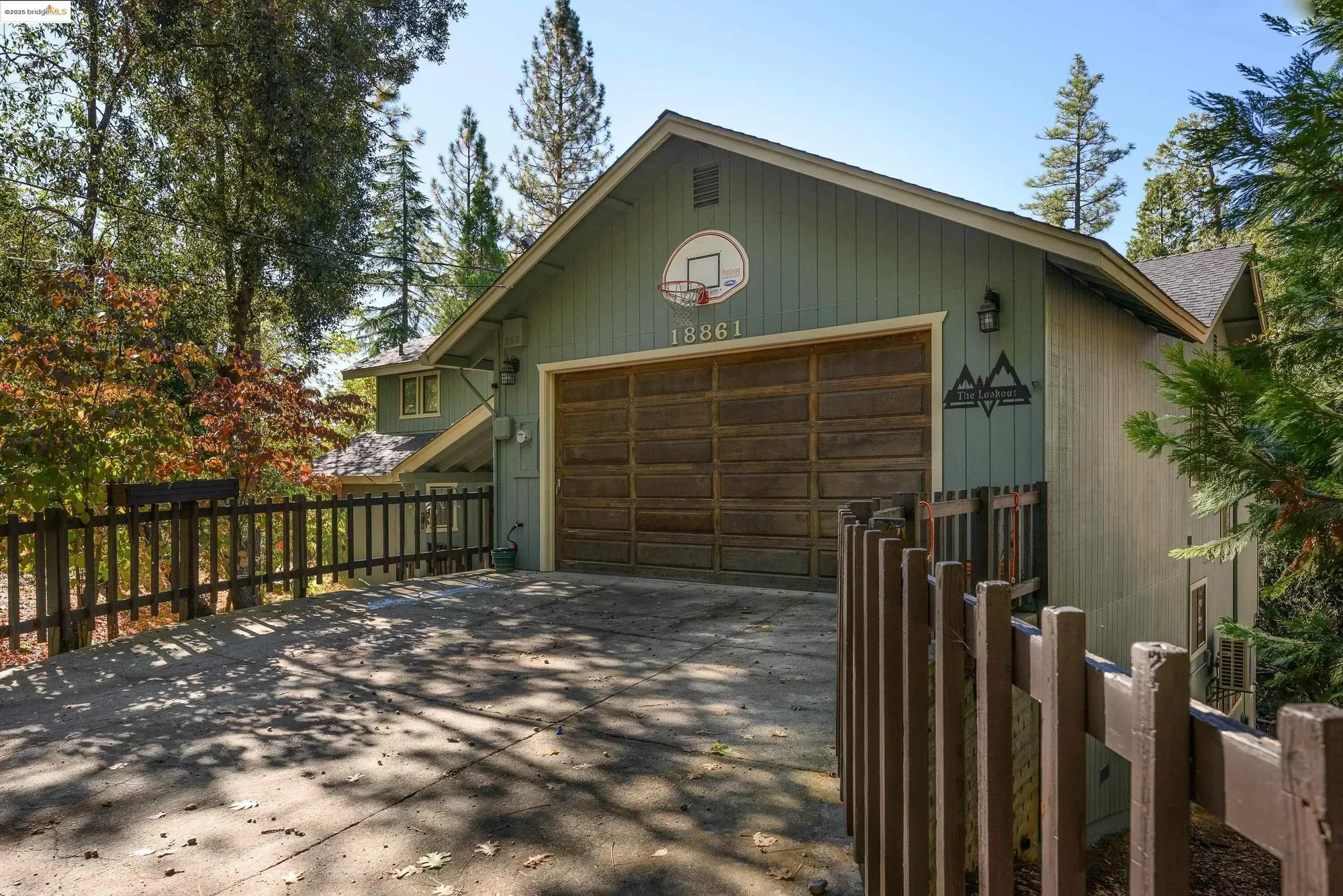 18861 Lookout Dr, Twain Harte, CA 95383, Twain Harte, California, United States. - Photo 40