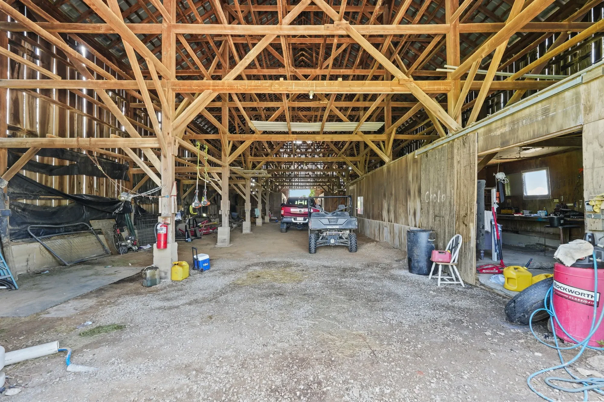 929 Bethlehem Road, Paris, KY 40361, Paris, Kentucky, United States. - Photo 40