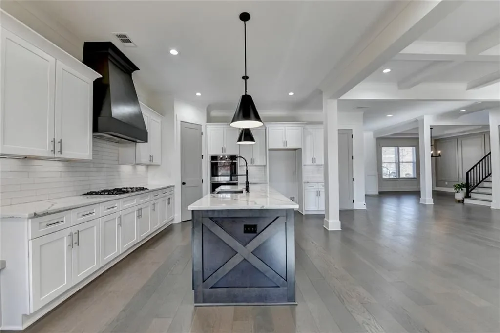 6181 Shoreland Circle, Buford, Georgia, United States. - Photo 15
