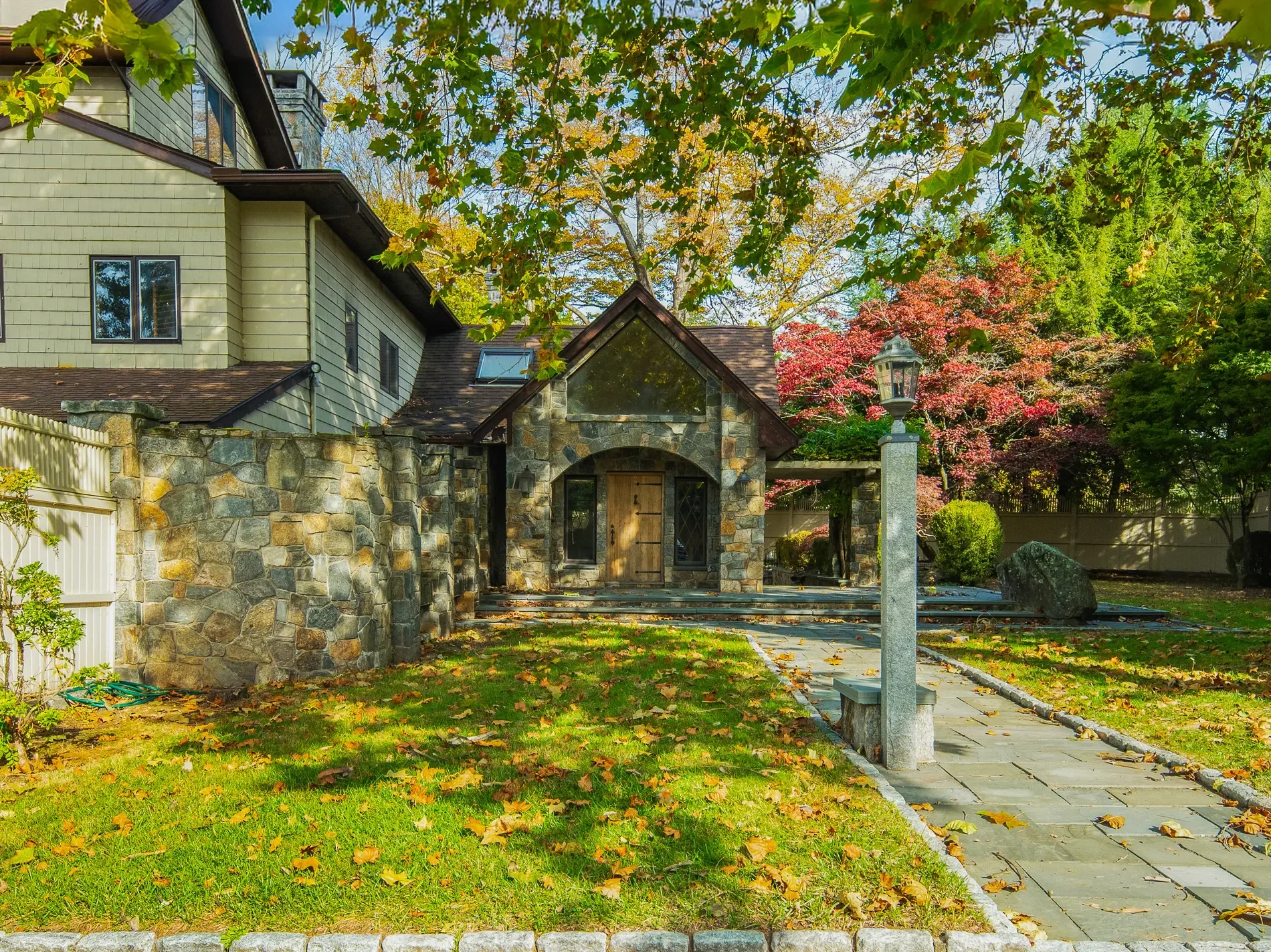 262 Lyons Plain Road, Weston, CT 06883, Weston, Connecticut, United States. - Photo 5