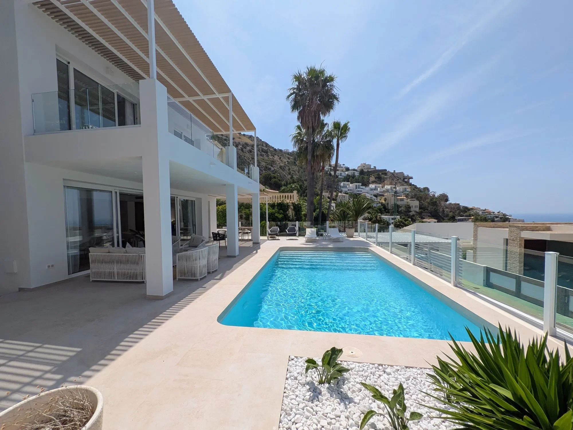 Altea Hills, Altea Hills, Alicante province, Altea Hills, Zona de Mascarat, Valencian Community, Spain. - Photo 13