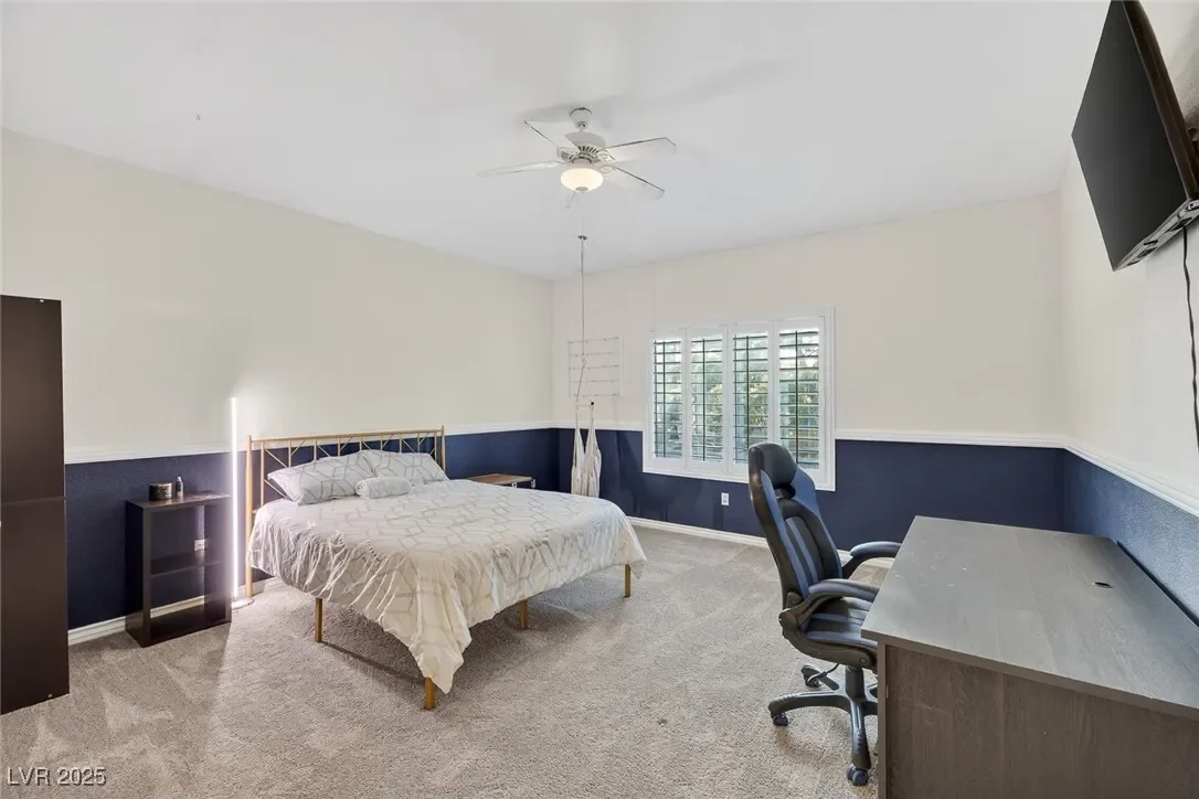 7631 Man O War Street, Las Vegas, Nevada, United States. - Photo 26