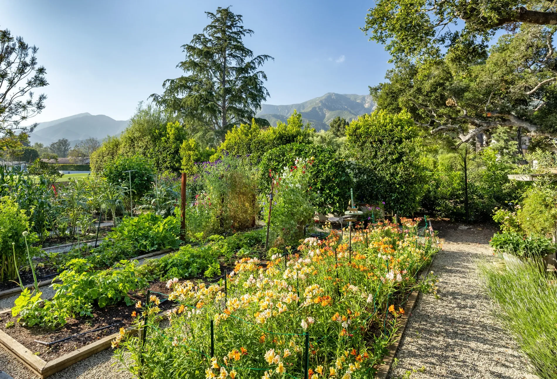 500 Eastgate Lane, Montecito, California, United States. - Photo 23