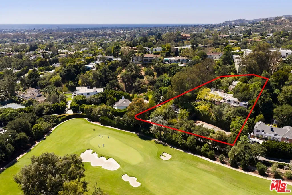 10934 Bellagio Road, Los Angeles, California, United States. - Photo 6