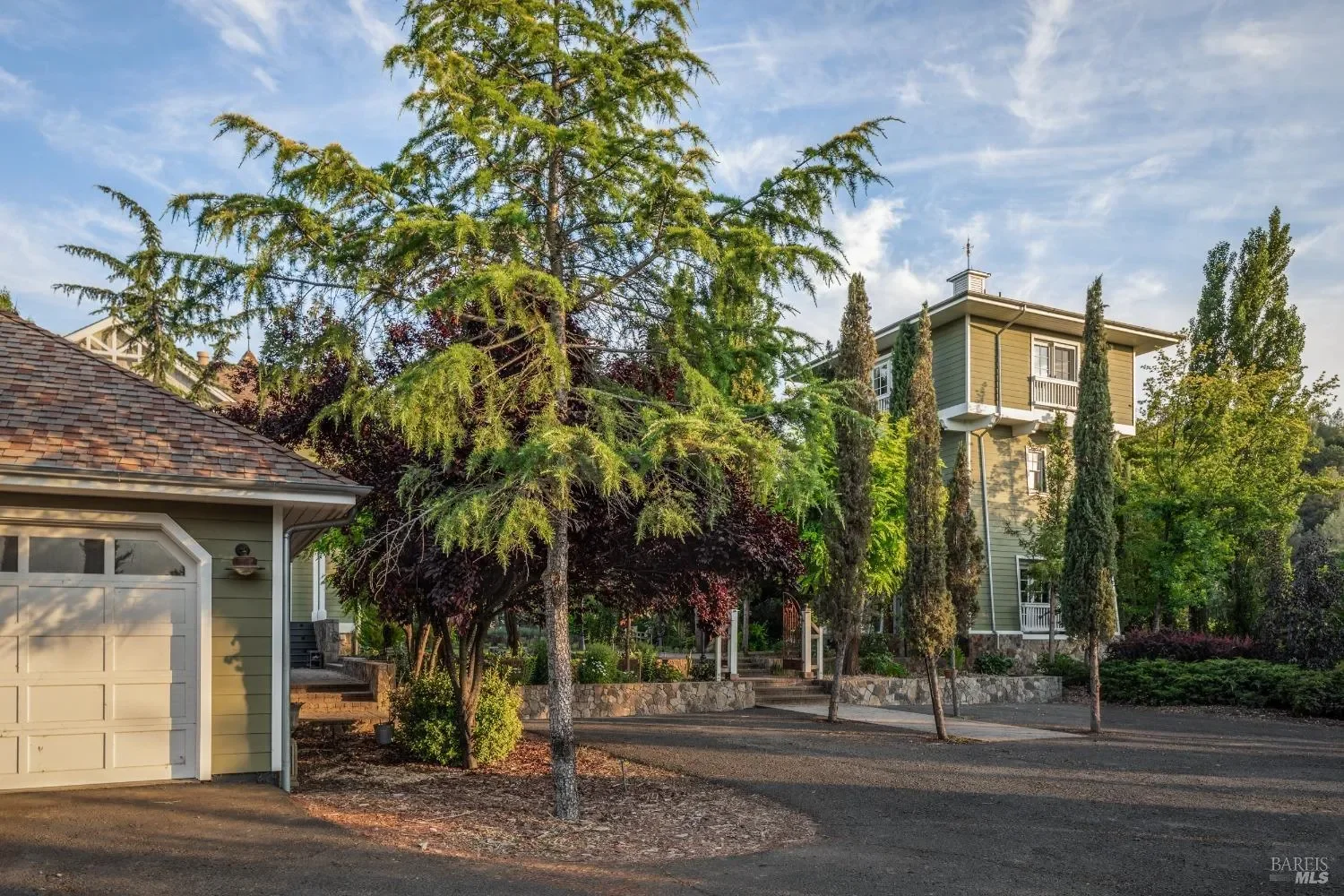 2322 Barnett Road, St. Helena, California, United States. - Photo 10