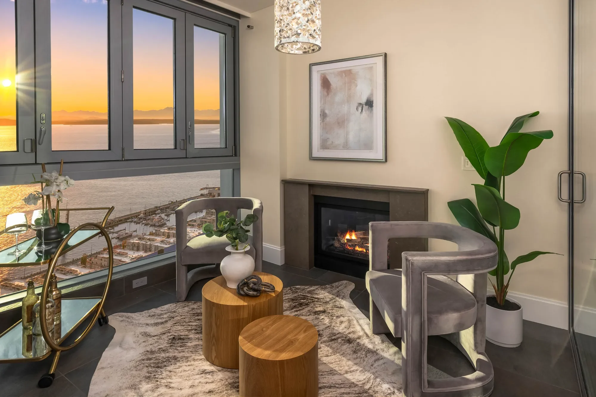 1521 2nd Ave Unit #2804 , Seattle, WA 98101, Seattle, Washington, United States. - Photo 6