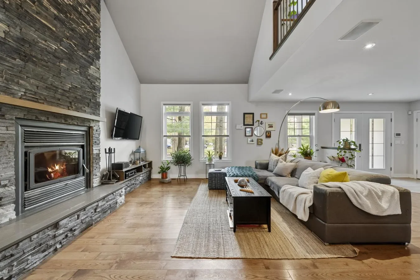 365 rue Rose, Otterburn Park, Quebec, Canada. - Photo 9