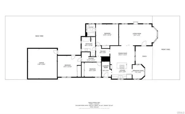 4380 W 28th Street, Los Angeles, CA 90018, Los Angeles, California, United States. - Photo 29