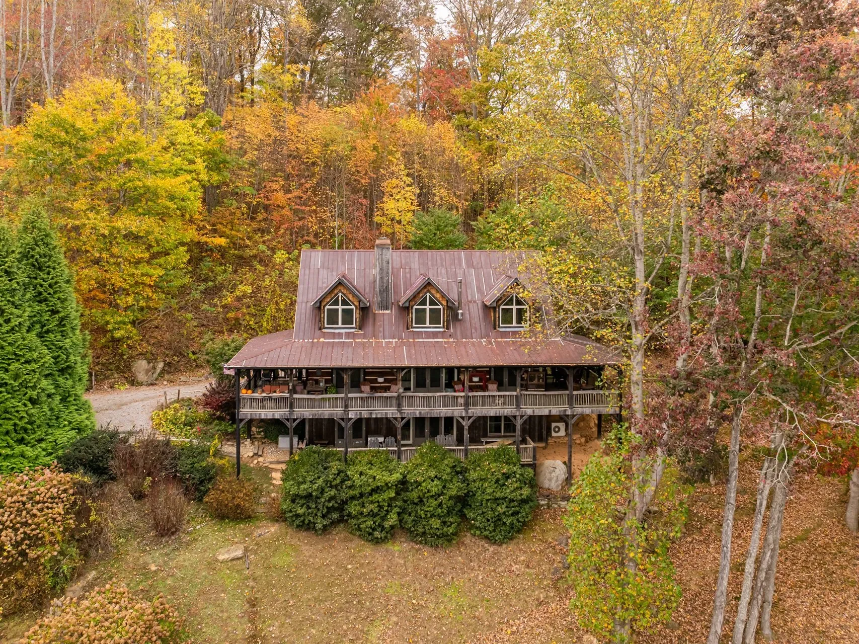 234 Historic Oak, Waynesville, NC, 28785, USA, Waynesville, North Carolina, United States. - Photo 45
