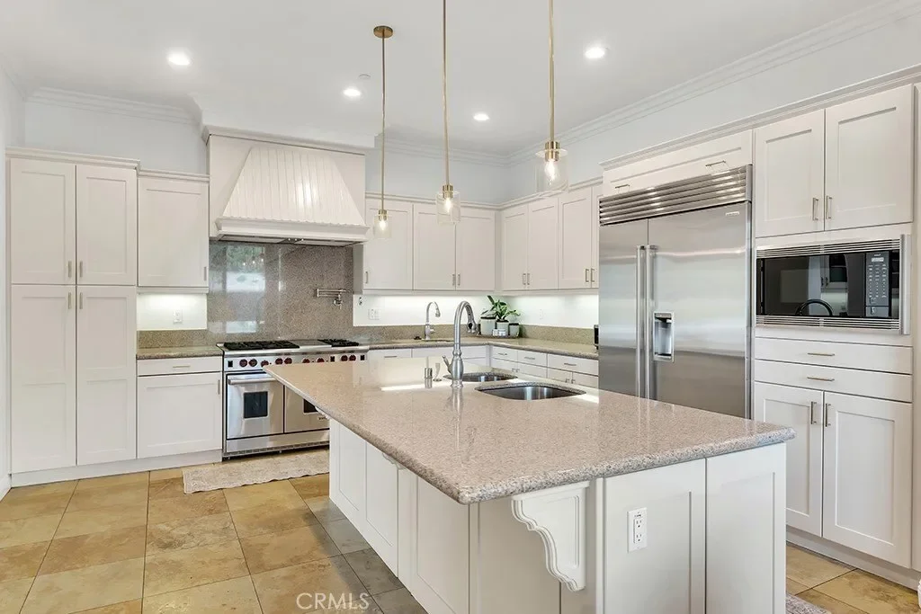 12356 Longacre, Granada Hills, CA, 91344, USA, Los Angeles, California, United States. - Photo 21