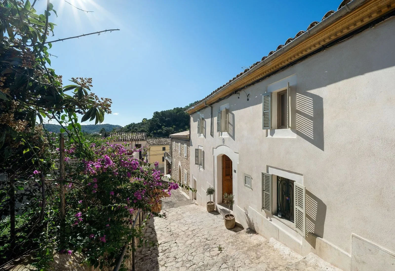 Caimari, Baleares, Caimari, Caimari, Selva, Balearic Islands. - Photo 21