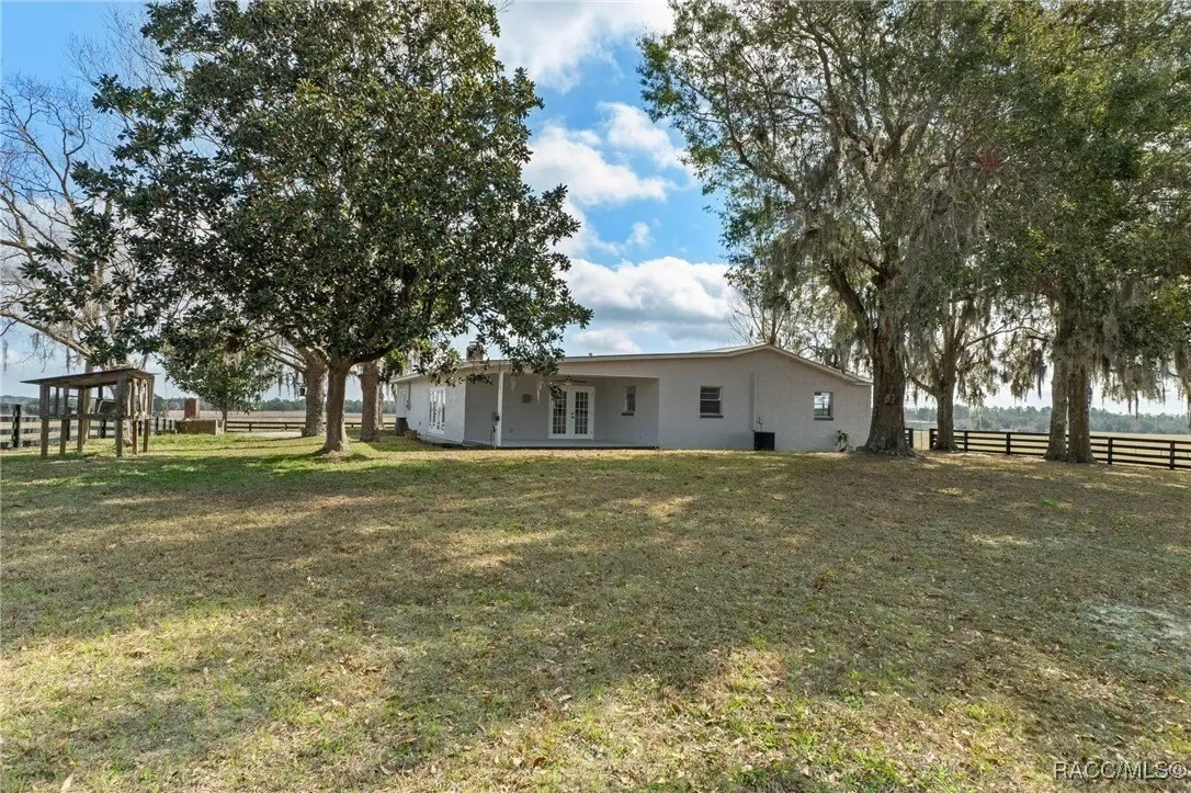 5419 E Stage Coach Trail, Floral City, FL 34436, Floral City, Florida, United States. - Photo 58