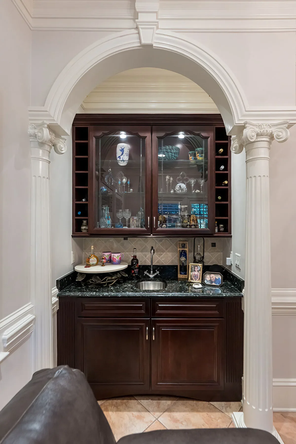 1006 Coves Pheasant Court, Biltmore Lake, NC 28715, Candler, North Carolina, United States. - Photo 11