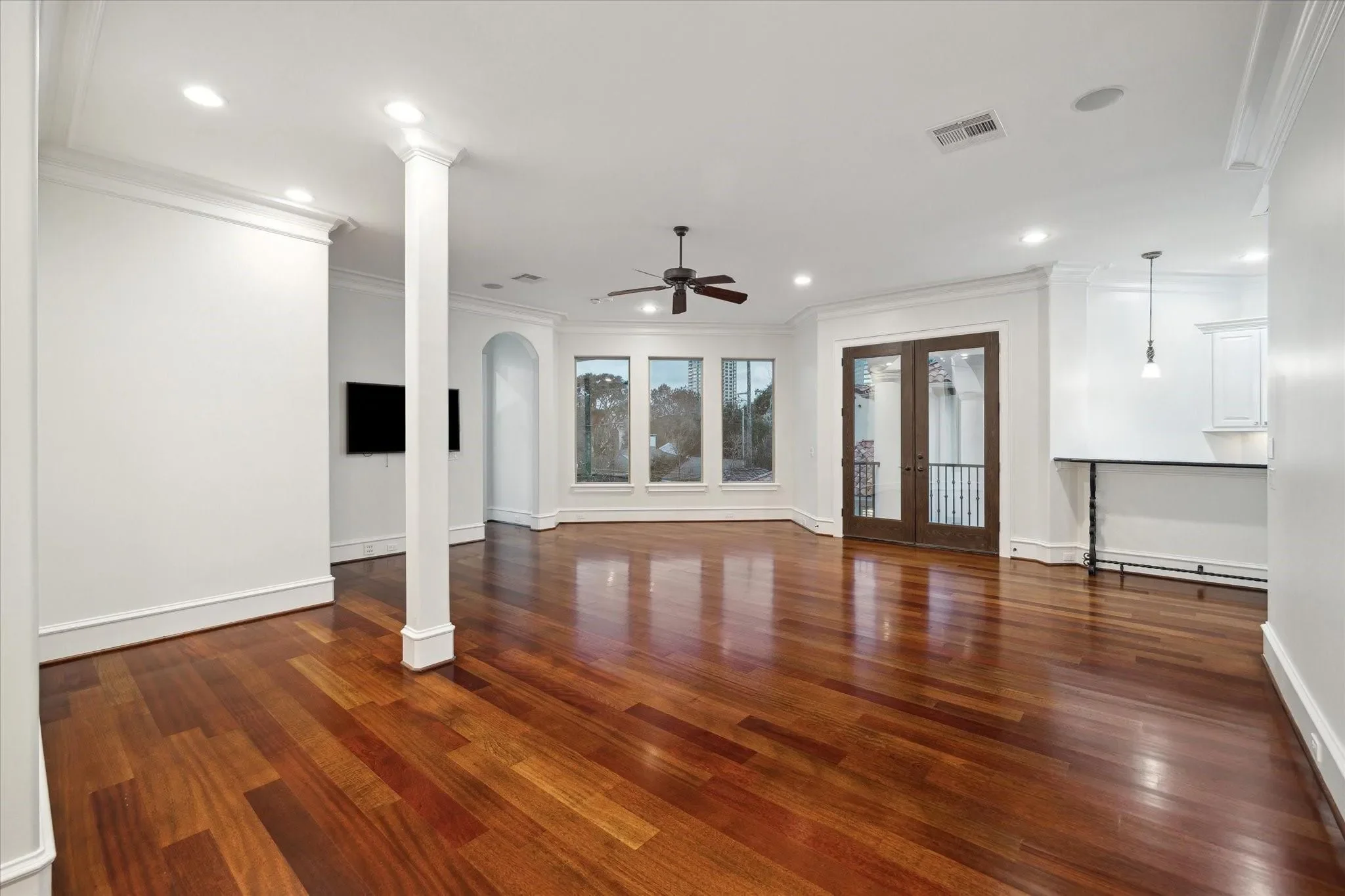 5101 Huckleberry Circle, Houston, Texas, United States. - Photo 28