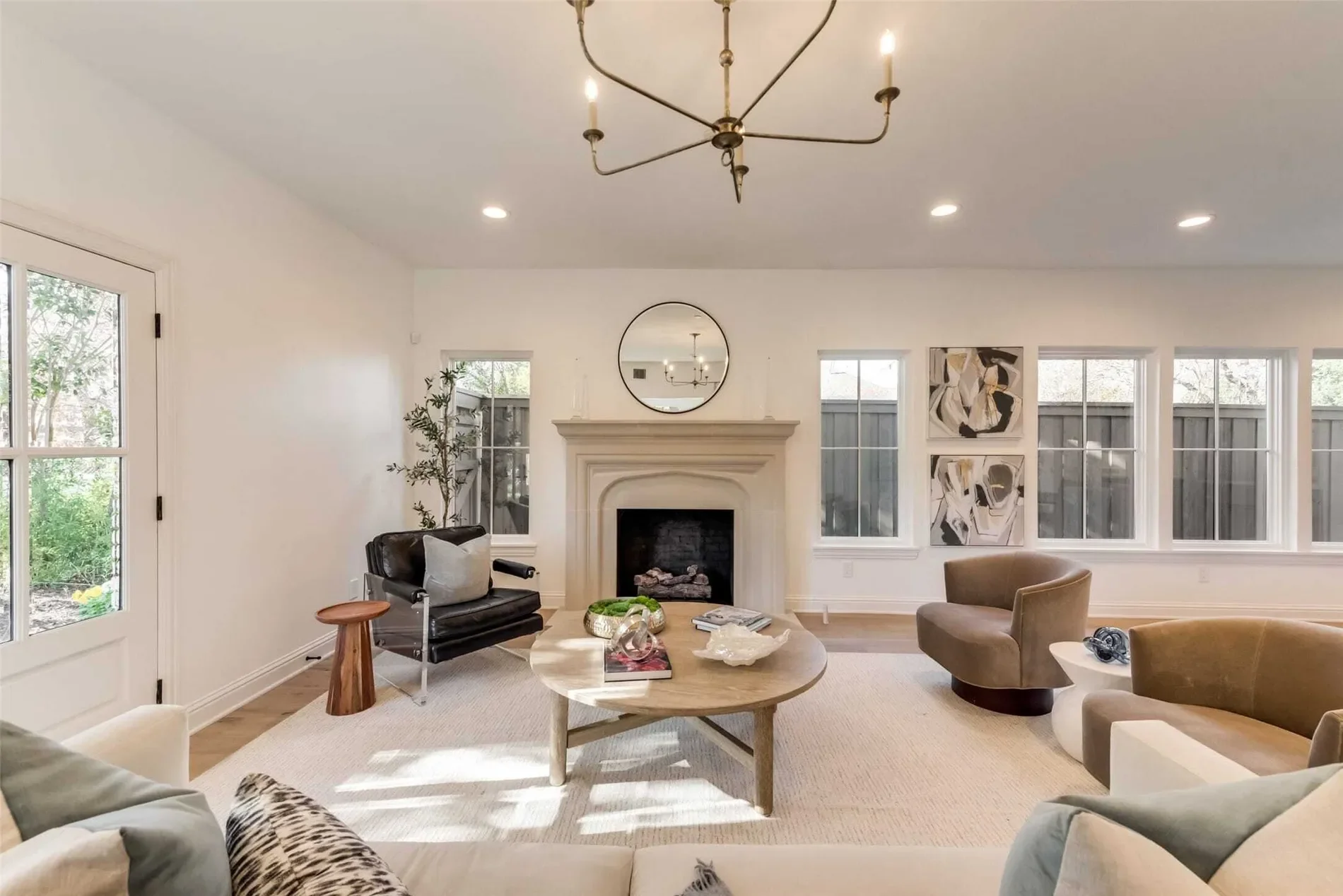 5501 Hillcrest Avenue, Highland Park, TX, 75205, USA, Dallas, Texas, United States. - Photo 12