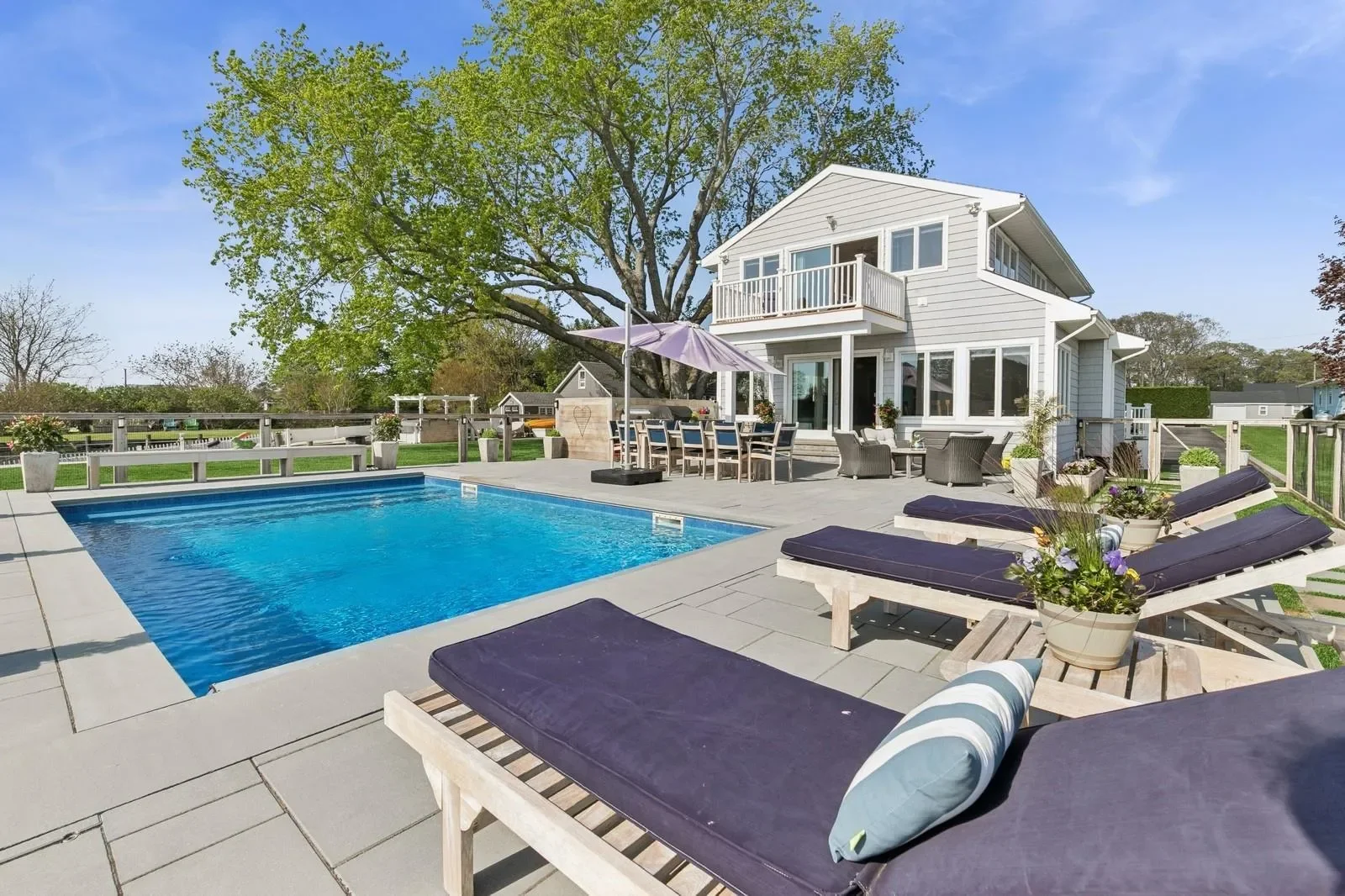 81 Beach Road, Aquebogue, New York, United States. - Photo 4