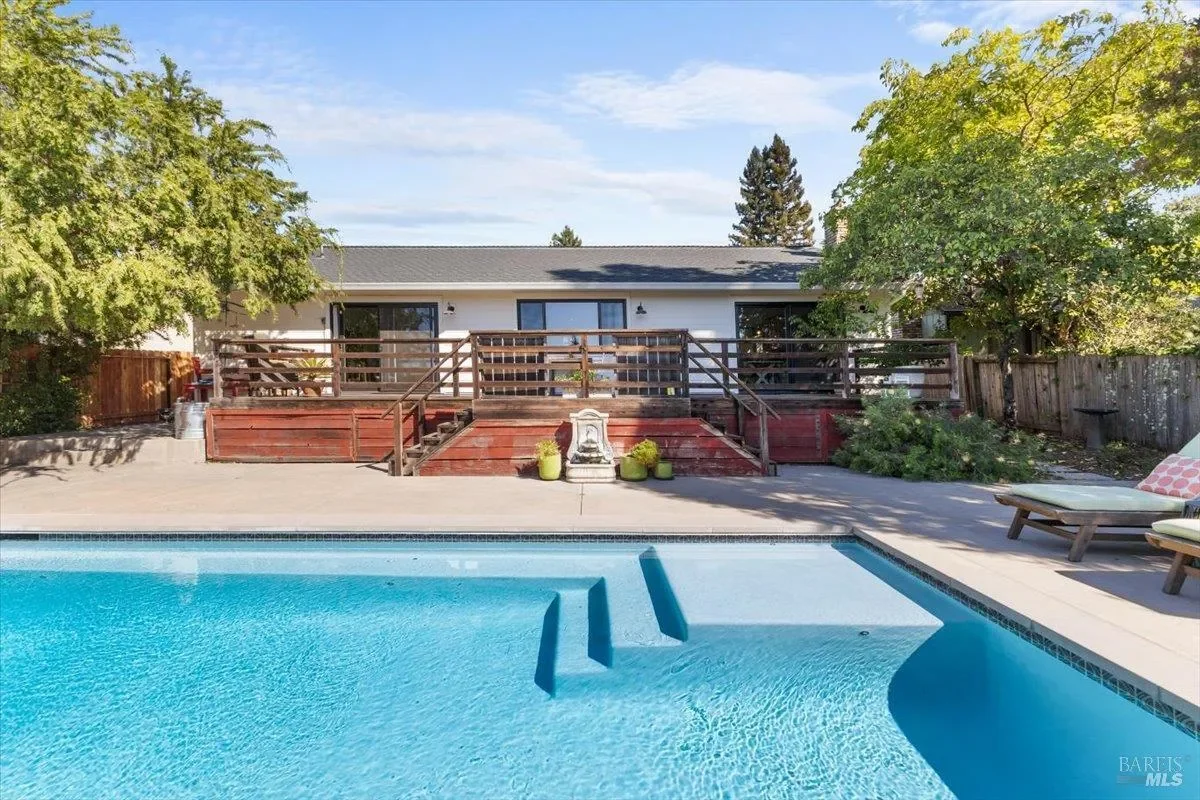 1037 Lupine Road, Healdsburg, CA, 95448, USA, Healdsburg, California, United States. - Photo 12