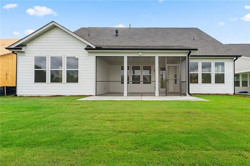 234 Pecks Court, Hoschton, Georgia, United States. - Photo 30