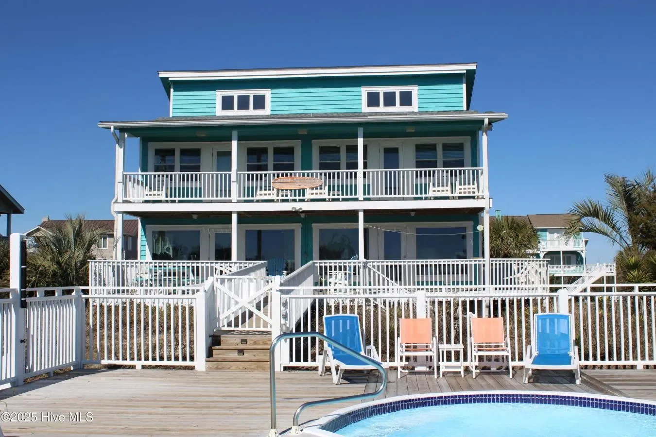 1273 Ocean Boulevard W, 28462, North Carolina, United States. - Photo 14