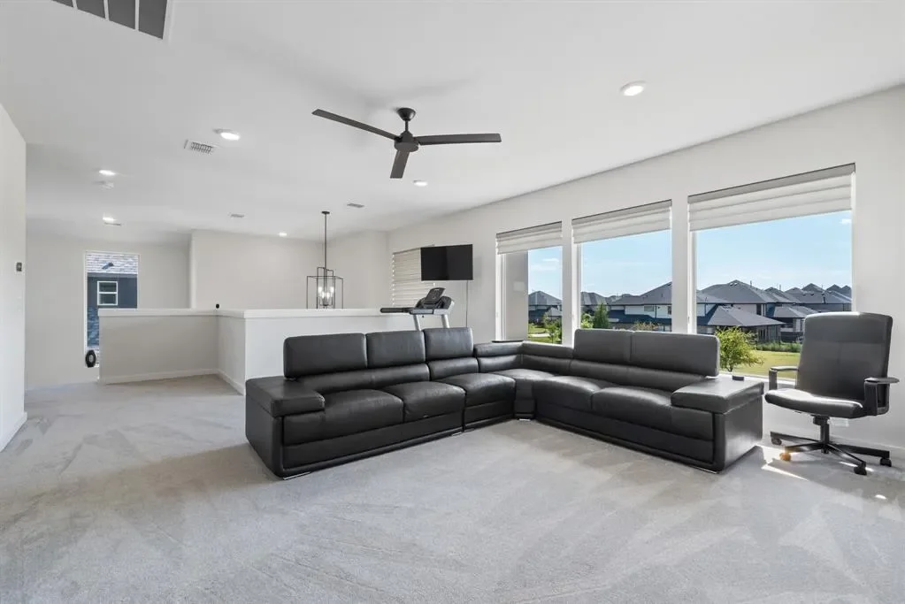 5160 Statesman Lane, Frisco, Texas, United States. - Photo 16