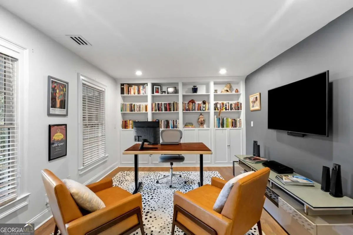 1905 Gainsborough DR, Chamblee, Georgia, United States. - Photo 23