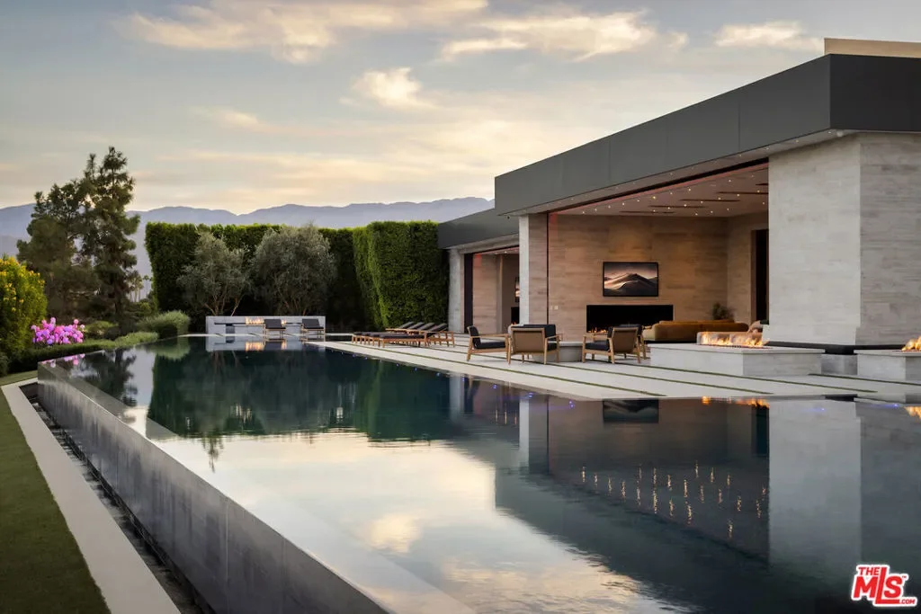 53370 Ross Avenue, La Quinta, California, United States. - Photo 22