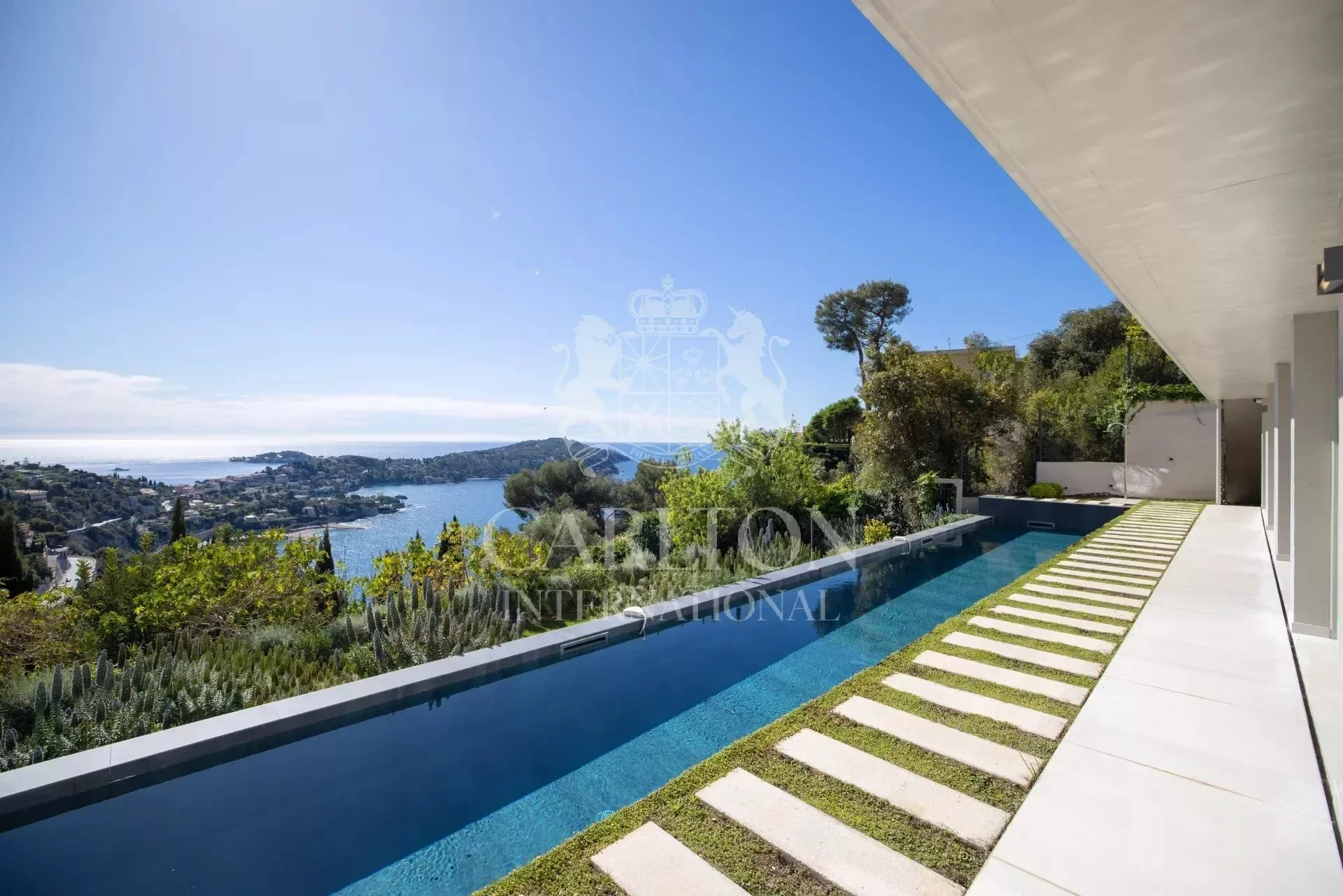 Villefranche-sur-Mer, Provence-Alpes-Côte d'Azur, France. - Photo 2