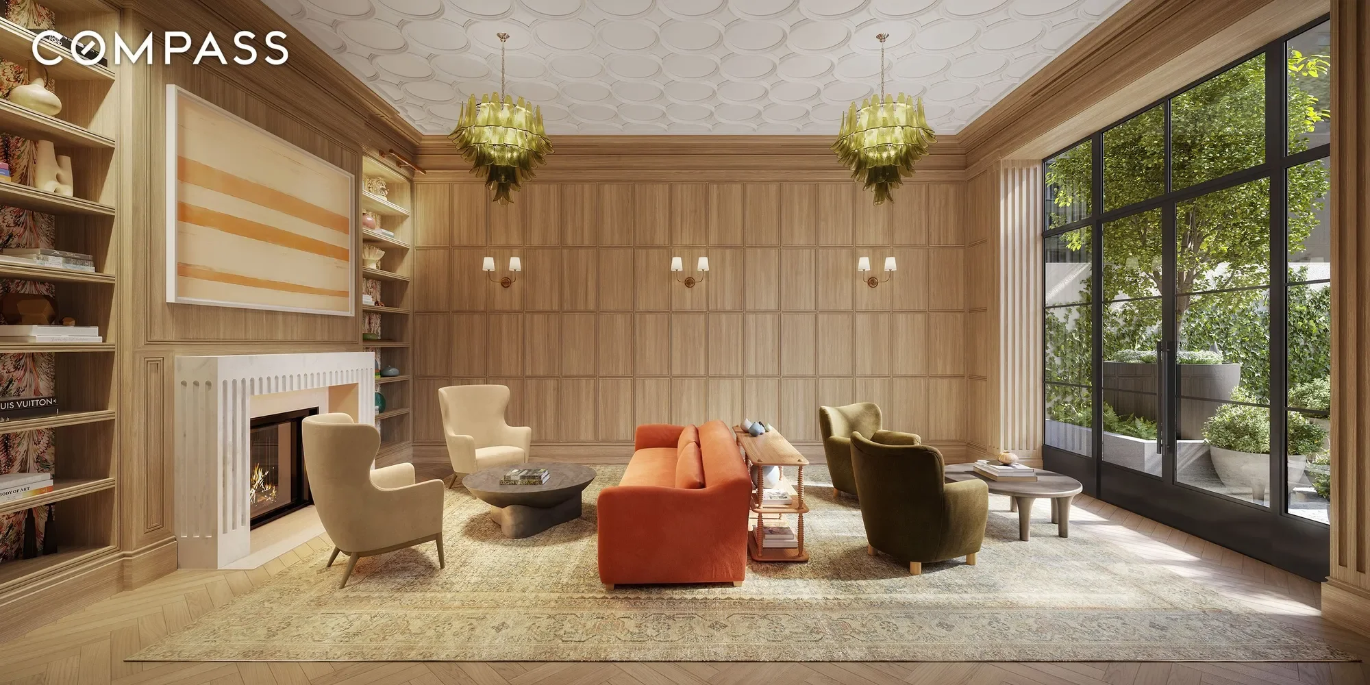 200 East 75th Street, New York, New York, United States. - Photo 19