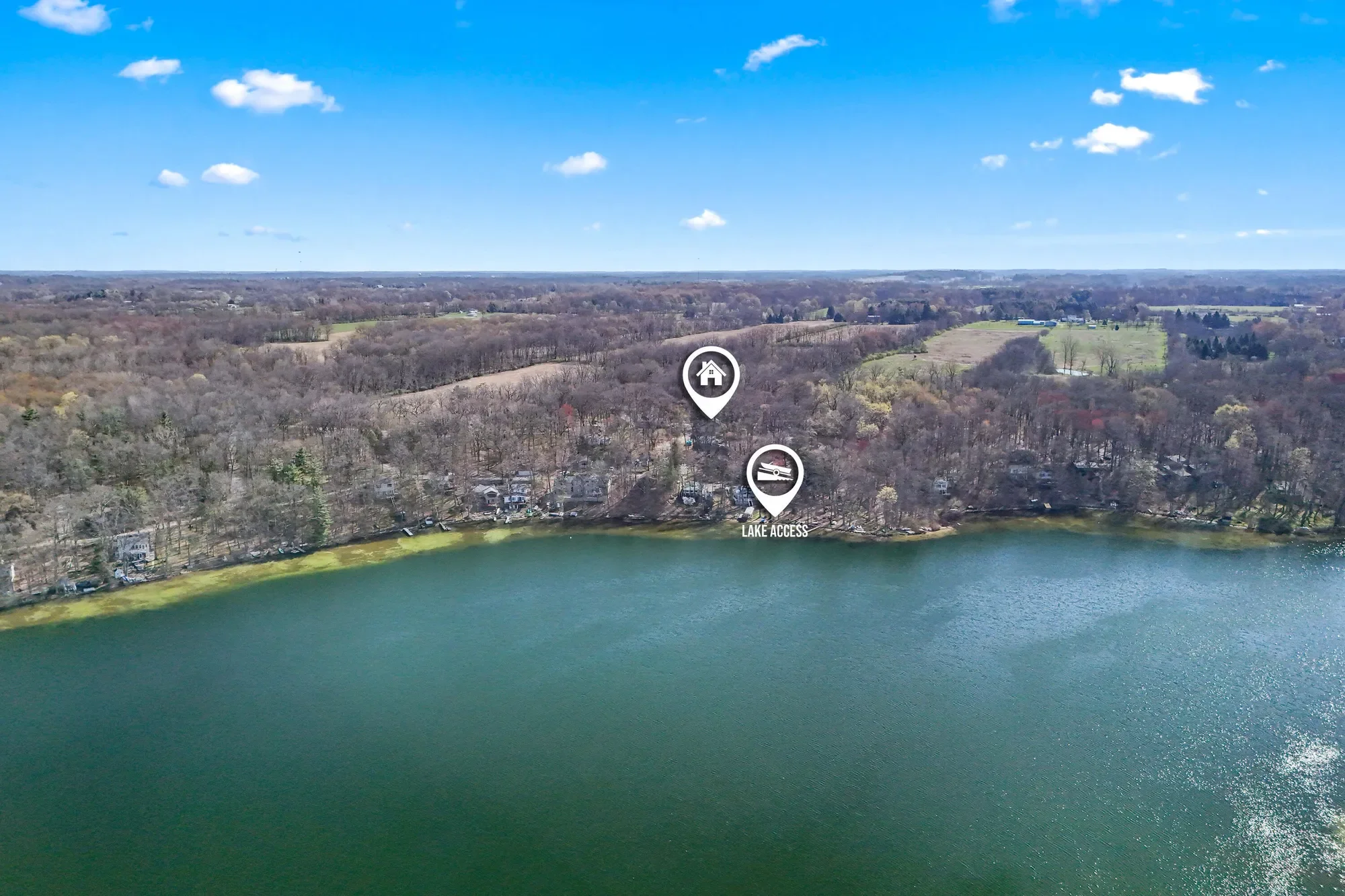 3553 Alpine Court, Hillsdale, MI 49242, Hillsdale, Michigan, United States. - Photo 42